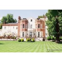 TAPLOW HOUSE HOTEL