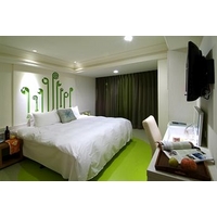 taichung honey dew hotel