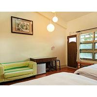 Taroko Mountain Dream Homestay B...
