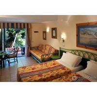 TANKA VILLAGE GOLF SPA