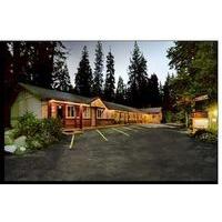 Tahoe North Shore Lodge