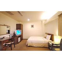 Tainan First Hotel