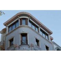 Tarihi Isparta Palas