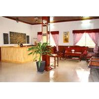 Taneuy Angkor Villa