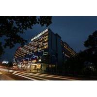 Taw Win Garden Hotel