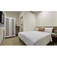 Taipei Metro Stay-Shihlin Stay Plus