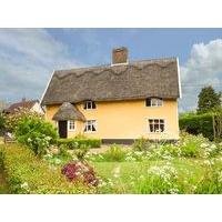 Tattlepot Farmhouse
