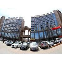 Tangfeng Art Express Hotel Sheny...
