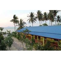 Tanjung Puteri Motel