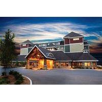 Tamarack Lodge