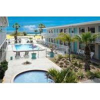 Tahitian Beach Motel