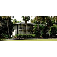 Tanoa Rakiraki Hotel