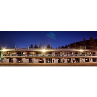Tahoe Sands Resort