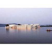 Taj Lake Palace