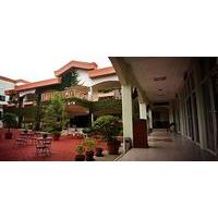 Tagaytay Country Hotel