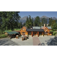 Tatry Holiday Resort