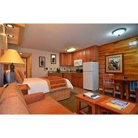 Tahoe Beach & Ski Club