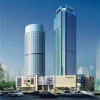 Tangla Hotel Tianjin