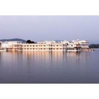 taj lake palace