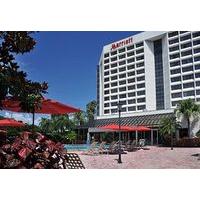 Tampa Marriott Westshore