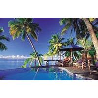 Tamanu Beach