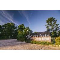 Tanita Lagoon Resort