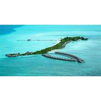 Taj Exotica Resort And Spa