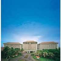 taj samudra