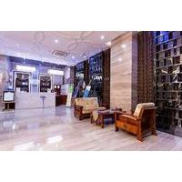 Tangshe Boutique Hotel- Qujing