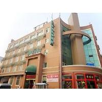 Taian Jinhui Hotel