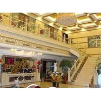 Taiyuan Diyue International Hote...