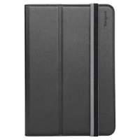 Targus Safefit Ipad Mini 1 2 3 Tablet Case Black