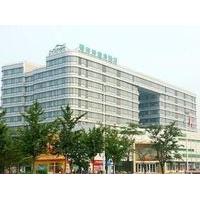 Tangshan Iris Orchard All Suites Hotel