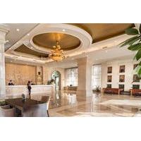 Taiyuan Vienna Xijie Hotel