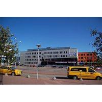 Tallinn Seaport Hotel