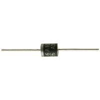 Taiwan Semiconductor 6A10 R0 Silicon Rectifier Diode 6A 100V