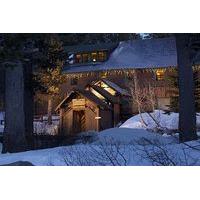 Tamarack Lodge Resort