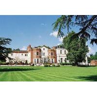 Taplow House Hotel