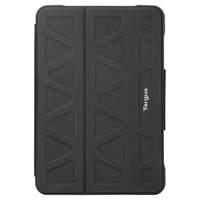 Targus 3d Protect Ipad Mini 4 3 2 &1 Tablet Case Black