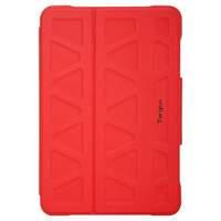 Targus 3d Ipad Mini 4 3 2 &1 Tablet Case Red