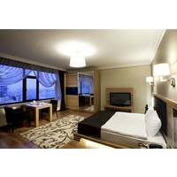 Taksim Istanbul Inn Residence