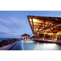 Tadrai Island Resort-Fiji