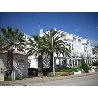 Tavira Garden