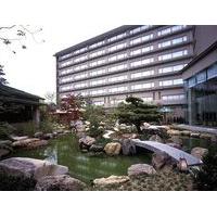 Takayama Green Hotel