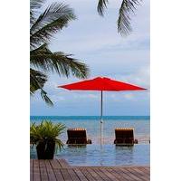 Tango Luxe Beach Villa Samui