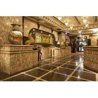 Taipei Charming City Hotel-Xinyi