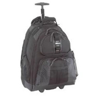 Targus Rolling Backpack Fits up to 15.4" Laptops