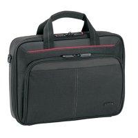 Targus Carrycase/Nylon black for up to 13.3" Laptops