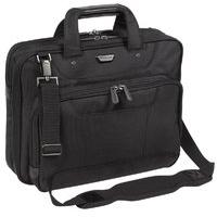 Targus Ultralite Traveller - Black, for up to 14" Laptops