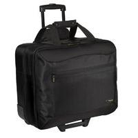 targus carry case xl metro rolling case for up to 17quot laptops